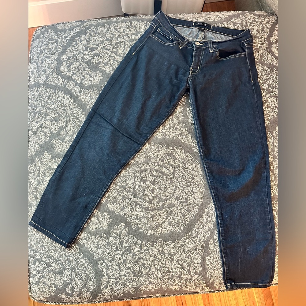 Flying Monkey Jean